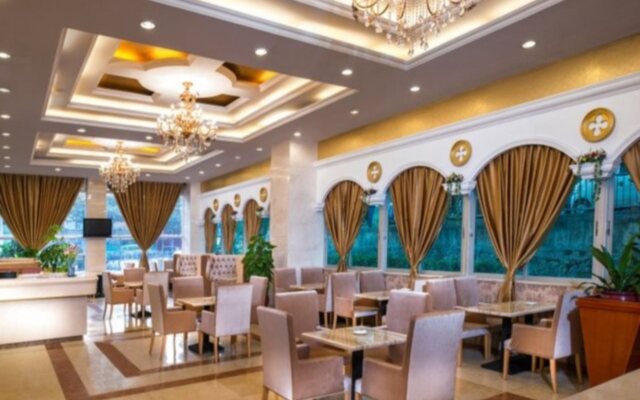 Shenzhen Vienna Hotel Yousong Branch