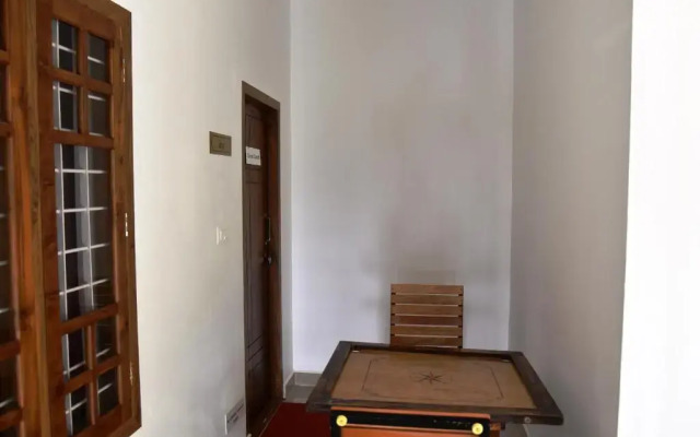 Pauls Retreat Wayanad