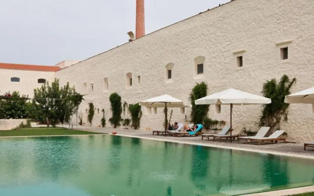 Convento das Bernardas Residence