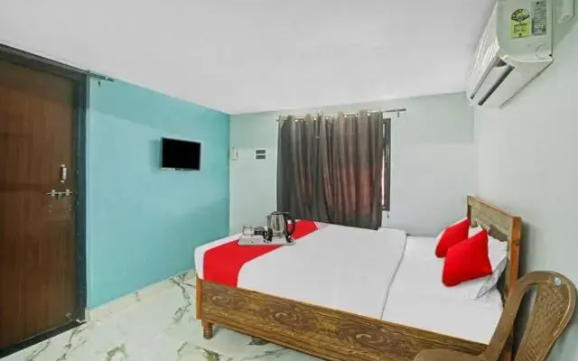 OYO Flagship J D Guest House