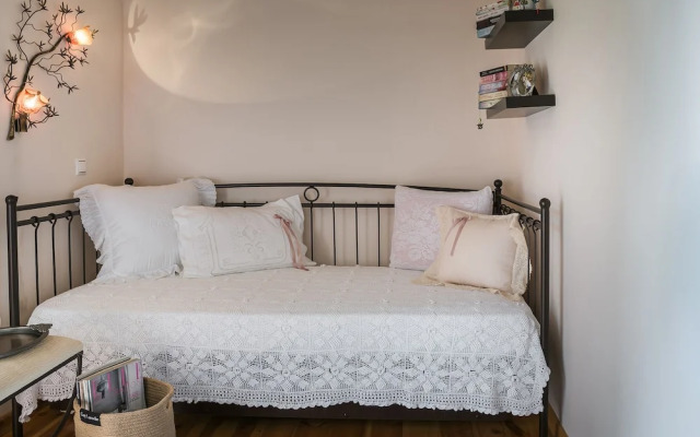 Anofli House 1843 Fiskardo Kefalonia