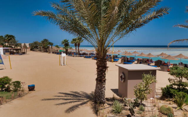 Blue Reef Marsa Alam - All inclusive