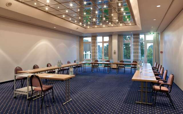 TRYP by Wyndham Bad Bramstedt
