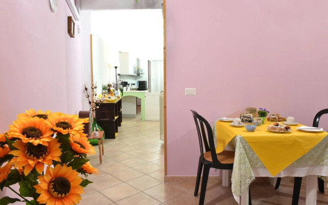 Il Cottage Bed & BreakFast