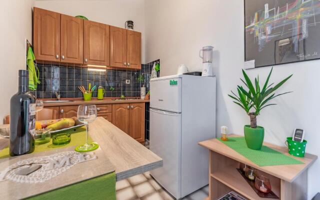 Apartment Denis