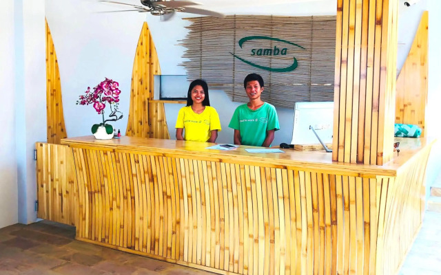 Samba Villas