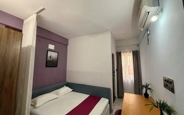 C SUITES Colive 1263 Bren