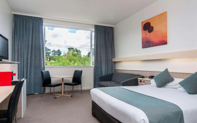 Comfort Inn Regal Park, North Adelaide