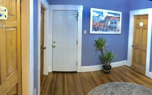 The Maple Bed & Breakfast