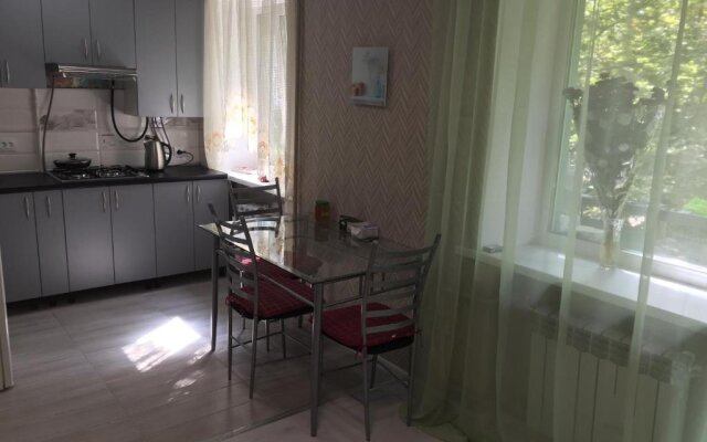 Apartments Robocha Street 81 Kirova