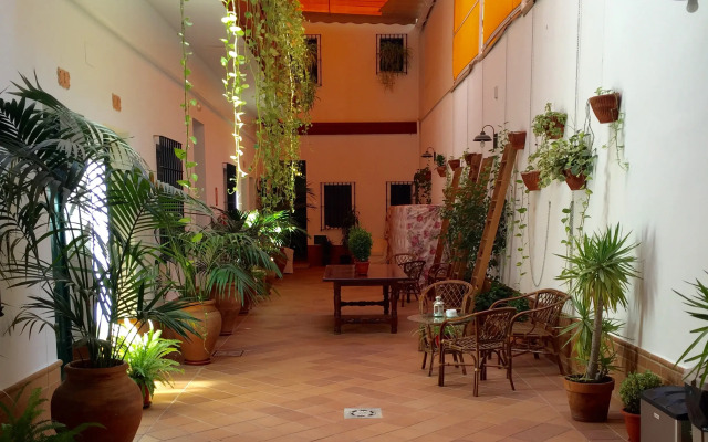 Hostal Rural La Fonda Del Rocio