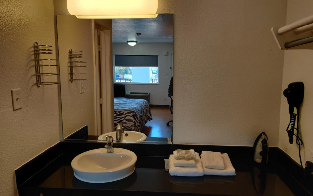 Red Roof Inn Houston – Jersey Village