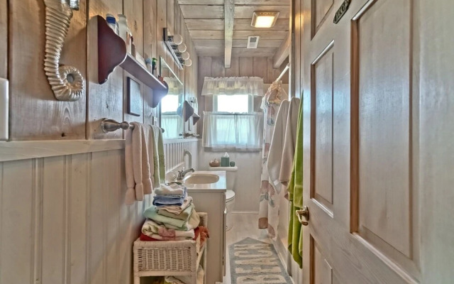 Smith's Bermuda - 5 Br Home