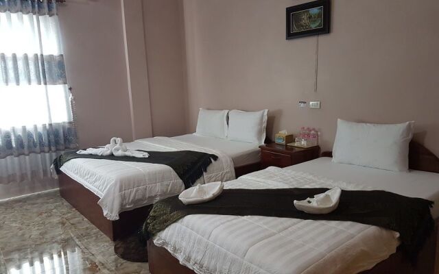 Keo Mony Hotel