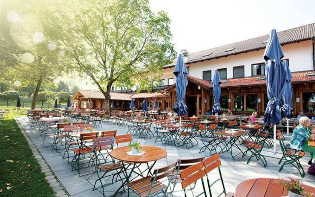 Landgasthof Schmuck