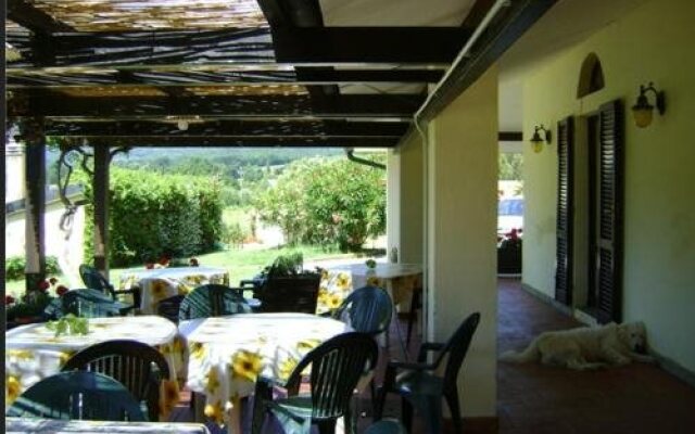 Agriturismo Santa Lorica