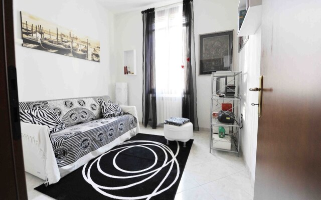 "santamarta, the Apartment for Your Venetian Holidays"