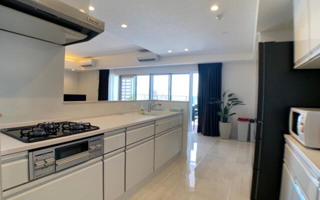 Condo Royal Ryukyu