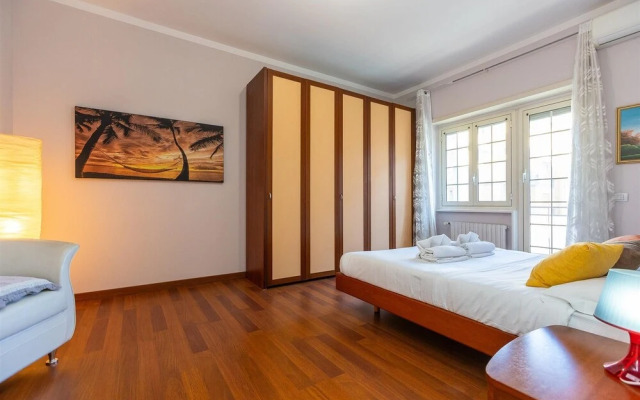 Pigneto Second Apartment