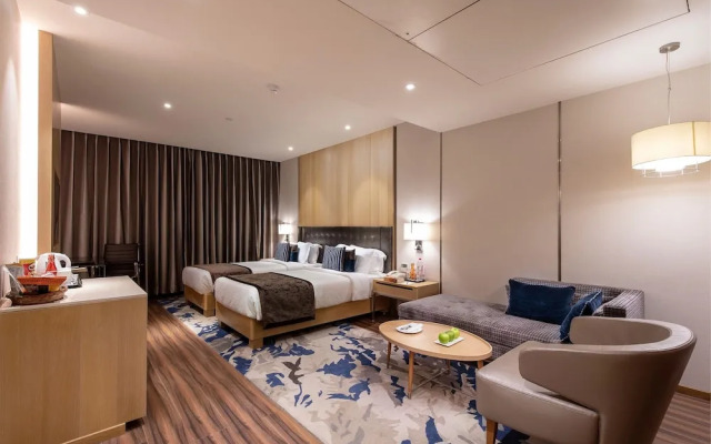 RPJ Hotel Rajkot
