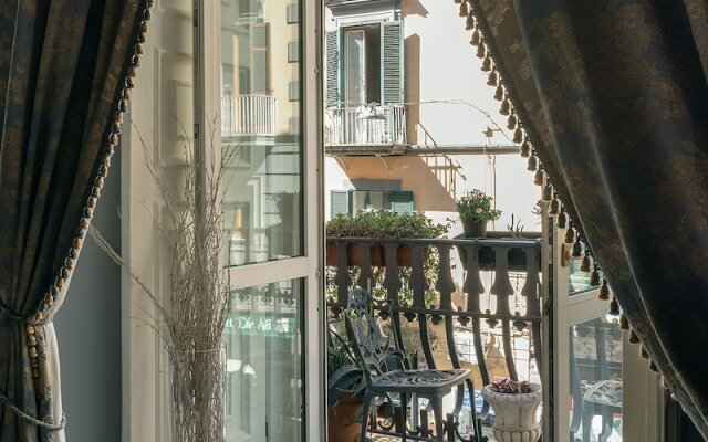 Carafa di Maddaloni B&B di Charme