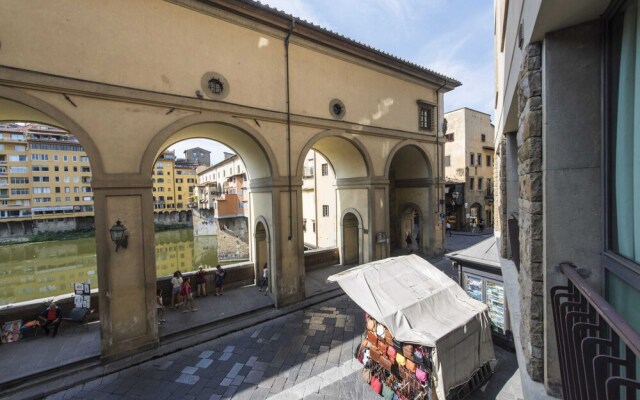Vasari Suite Florence