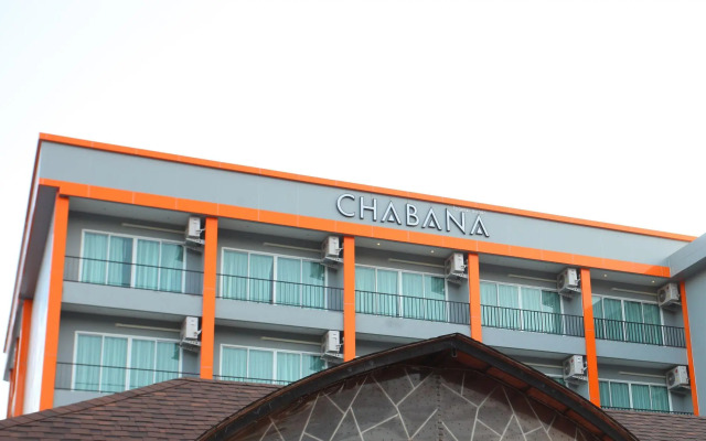 Chabana Kamala Hotel 