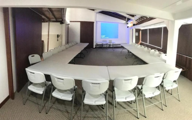 Hotel El Faro Buga