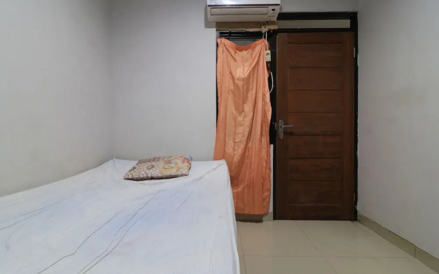 Residence Minimalis Mampang