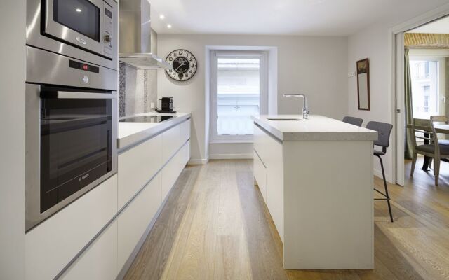 Hika Mika Apartment by FeelFree Rentals