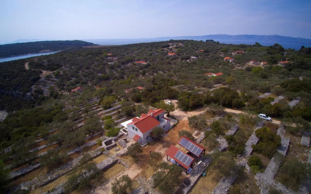 Villa Mendula