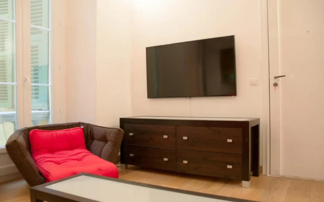 Apartment Massena - Old Town