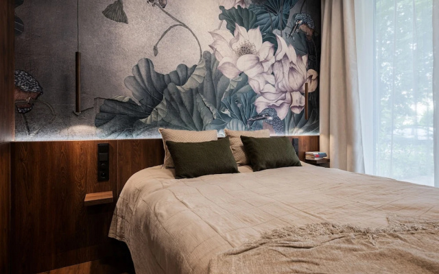 Apartamenty Świnoujście - Seaside Garden