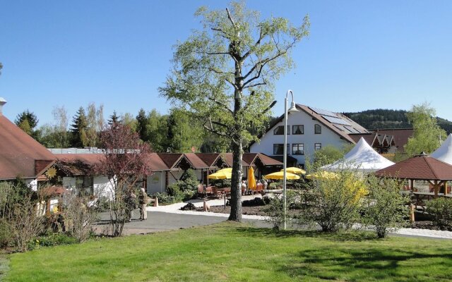 Hotel Restaurant Landhaus Sonnenhof