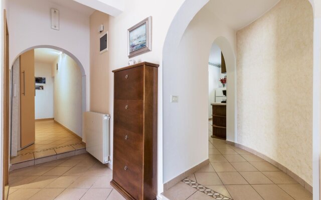 Awesome Home in Vabriga With Wifi and 2 Bedrooms