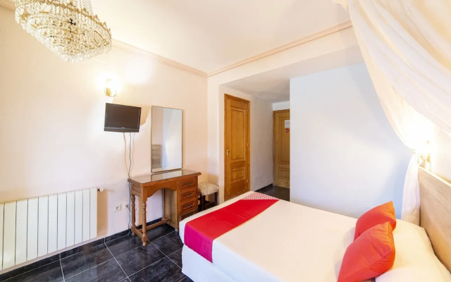 Hotel El Prado