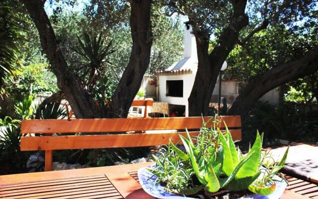 Tonka - 150m from the sea & parking - A2 B(4+1)