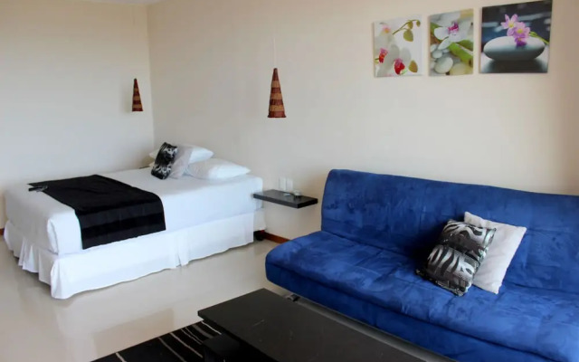 Zen Boutique Apart Hotel