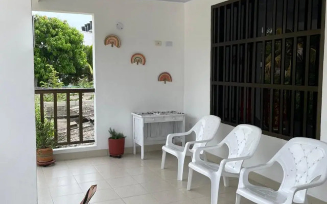 Hotel Casa Ines