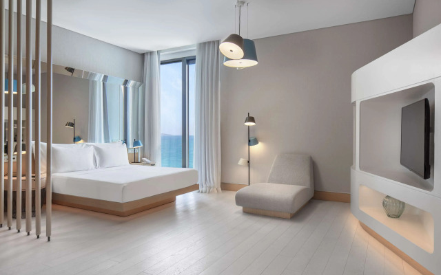 Susona Bodrum, LXR Hotels & Resorts