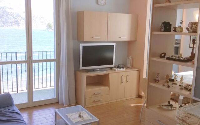 Apartment Franco Porto Ceresio