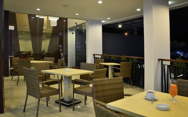 ZEN Rooms Grogol