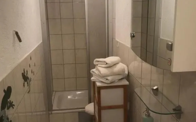 Ferienwohnung15 Ehrenfriedersdorf