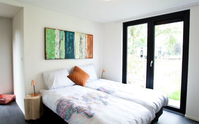 Holiday Home in Breskens With Garden