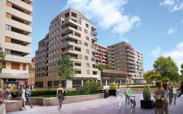 Sun Resort Apartments