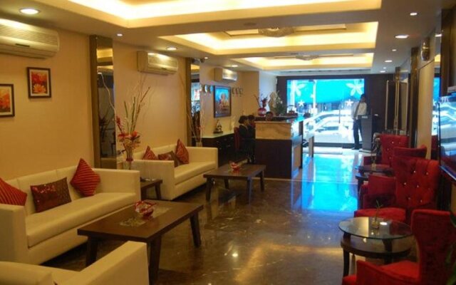 Haredia Hotel