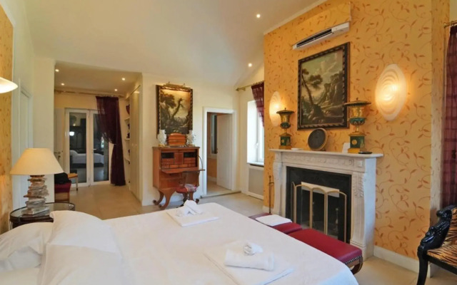 Villa Byron