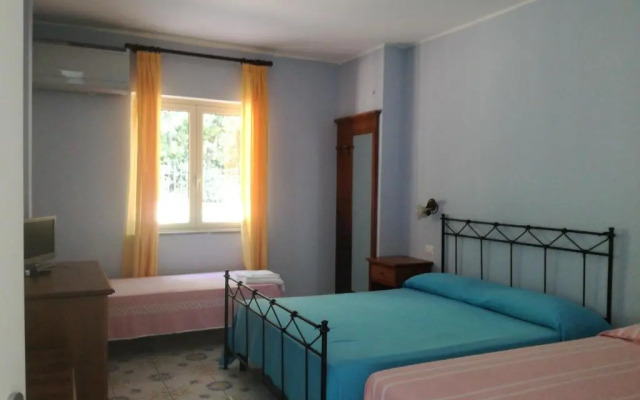 Hotel Cala del Citro