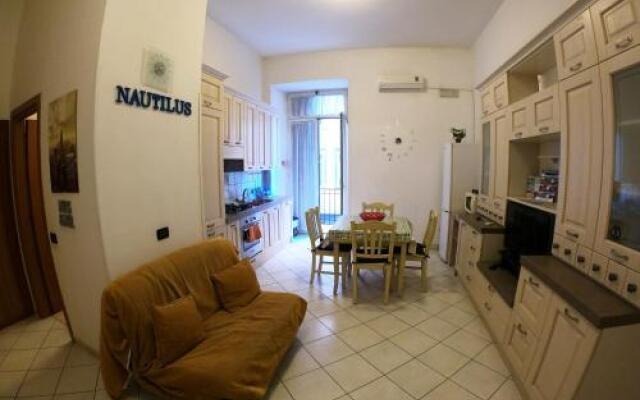 magicstay - flat 2 bedrooms 1 bathroom - naples