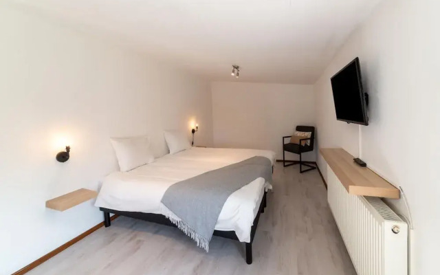 Pet Friendly Villa in Elsenborn